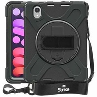 Strike Protector Case for Apple iPad Mini 7 / iPad Mini 6 No Pen Slot