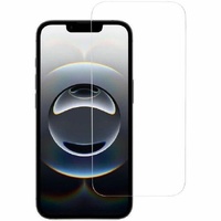 Strike Tempered Glass Screen Protector for Apple iPhone 16E