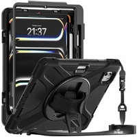 Strike Protector Case For Apple iPad Pro 11 2024