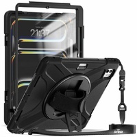 Strike Protector Case For Apple iPad Pro 13 2024