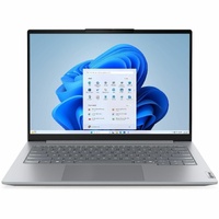 THINKBOOK 14 GEN 9 14IN WUXGA INTEL CORE 7 240H 16GB RAM 512SSD WIN11 PRO 1 YEAR ONSITE
