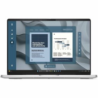 Dell Pro 16 PC16255 - 16in FHD+ (1920x1200) - Ryzen AI 7 PRO 350 - 16GB (1x16GB) - 512GB SSD - FHD IR Camera - 3-Cell 45W - Windows 11 Pro - 1Y