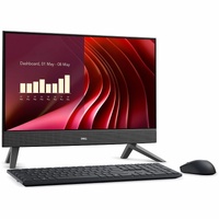 Dell AIO 24 EC24250 - i5-1334U - 16GB RAM 2x8GB - 512GB SSD - WI-FI - KB Mouse Included - Windows 11 Pro - 1Y ONSITE