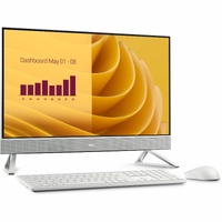 Dell AIO 27 OEC2725000501MAU - Core 7 150U - 16GB DDR5 2x16GB - 1TB SSD - WI-FI 6E Intel AX211 - KB Mouse Included - Windows 11 Pro - 1Y ONSITE