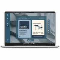Dell Pro 16 PC16255 - 16in FHD+ (1920x1200) - Ryzen AI 5 PRO 340 - 16GB (1x16GB) - 512GB SSD - FHD IR Camera - 3-Cell 45W - Windows 11 Pro - 1Y