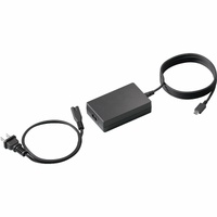 Logitech 100W USB-C charger
