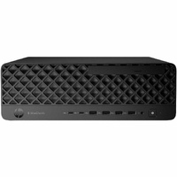 Elite Desk 8 SFF G1i U7-265 16GB DDR5-5600 512GB SSD Windows 11 Pro 3/3/3 Warranty