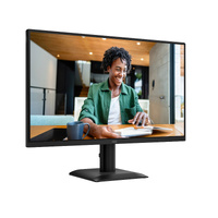 24E40L 23.8in IPS Circular Polarization light tech FHD 1ms 144Hz HDR10 Adaptive Sync DP HDMI VESA 100x100mm Flicker Free Ultra Slim 3 Side Frameless