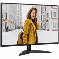 Q27B36X 27in IPS QHD 1ms 144Hz HDR10 Adaptive Sync DP HDMI Normal Stand VESA 100x100mm Flicker Free Low Blue Mode Ultra Slim 3 Side Frameless