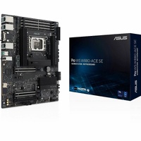 PRO WS W880-ACE SE//LGA1851 W880 PCIE5.0 TBT4 BMC MB