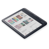 Libra Colour Black Stylus 2 Black