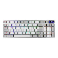 ROG AZOTH 96 HE GAMING KEYBOARD