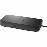 Dell Pro Thunderbolt 4 Dock WD25TB4