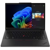 THINKPAD T14 GEN 6 14IN WUXGA TOUCH INTEL CORE ULTRA 7 268V VPRO 32GB NON UPGRADABLE 512GB SSD WI-FI 7 WIN11 PRO LENOVO AI NOW 3 YEAR PREMIER SUPPORT
