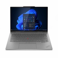 Lenovo Thinkpad X1 Gen 10 21NU00CAAU 14" Touchscreen Convertible Copilot+ PC 2 in 1 Notebook - WUXGA - 60 Hz - Intel Core Ultra 5 226V - Intel Evo -