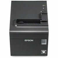 Thermal Linerless Label Printer MaxStick StickyPOS paper