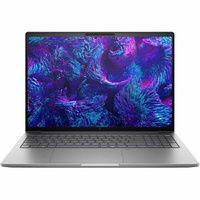 ZBook 8 G1i 16 Intel U7-255U 16in Touch WUXGA (1920x1200) RAM 16GB(1x16GB) DDR5 5600 512GB PCIe NVMe SSD IR Web Cam Fingerprint Reader Win 11 Pro