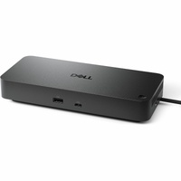 Dell Pro Thunderbolt 5 Dock - WD25TB5