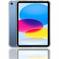 Strike Clear Shield TPU Case for iPad 10.9in