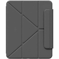 Strike EduCase Folio Protective Case For Apple iPad 11th/10th Gen (Black)