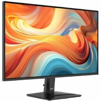 Black 27in/IPS/FHD/144Hz/1ms/HDMI DP VGA/Speakers/Internal Power/3Y