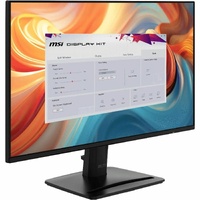 Black 23.8in/IPS/FHD/144Hz/1ms/HDMI DP VGA/Speakers/Internal Power/3Y