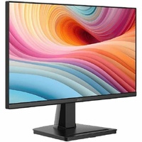 Black 21.45in/VA/FHD/120Hz/1ms/HDMI VGA/Internal Power/3Y