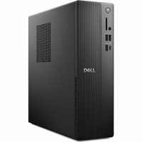 Dell Pro Slim Essentials QVS1260 - Slim - i5-14400 - 8GB RAM 1x8GB - 512GB SSD - WI-FI - KB Mouse Included - Windows 11 Pro - 1Y ONSITE
