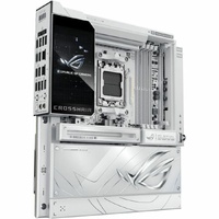 ROG CROSSHAIR X870E GLACIAL