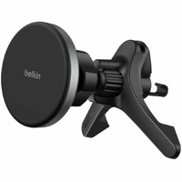 Qi2 15W Wireless In-Car Charger - Vent Option