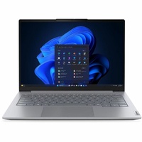 THINKBOOK 14 GEN 9 14IN WUXGA AMD RYZEN 7 250 16GB RAM 512GB SSD WIN11 PRO 1 YEAR ONSITE