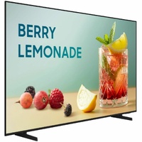 65in Crystal processor 4K 300cd/m2 HDR10+ 3x HDMI 1x USB HDCP2.2 Analog Tuner RJ45 WiFi LAN 20W built in speakers Landscape Only Samsung business TV