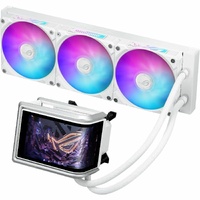 ROG RYUO IV 360 ARGB WHITE EDITION
