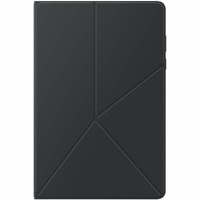 Tab A11+ Bookcover Black