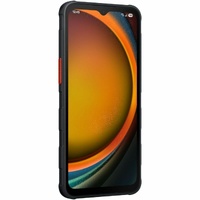 Samsung Galaxy XCover7 Pro SM-G766B 128 GB Rugged Smartphone - 6.6" LCD Full HD Plus 1080 x 2408 - Octa-core (Cortex A720Single-core (1 Core) 2.50 +