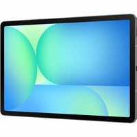 Samsung Galaxy Tab S10 FE 5G SM-X526B Tablet - 10.9" WUXGA+ - Samsung Exynos 1580 (4 nm) Octa-core - 8 GB - 128 GB Storage - 5G - Grey - Cortex A720