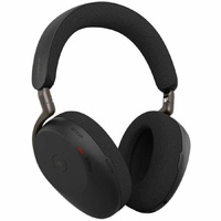 Jabra Evolve3 85 MS Link390a Black WLC Chrg