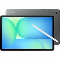 Samsung Galaxy Tab S10 FE SM-X520 Tablet - 10.9" WUXGA+ - Samsung Exynos 1580 (4 nm) Octa-core - 12 GB - 256 GB Storage - Grey - Cortex A720 (1 Core)
