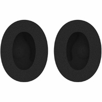 Evolve3 85 Ear Cushions 1 pair Black