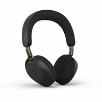 Jabra Evolve3 75 MS Link390a Black WLC Chrg