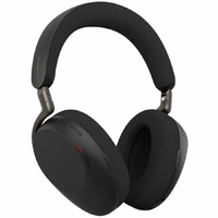 Jabra Evolve3 85 UC Link390c Black WLC Chrg