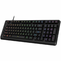 HyperX Eve 1800 Gaming Keyboard