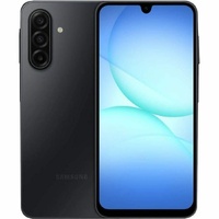 Galaxy A17 5G4GB + 128GB Black Enterprise Edition