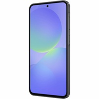 Galaxy A36 5G 128GB 6GB RAM Awesome Black 6.7in FHD+ Super AMOLED SM-A366BZKASTS
