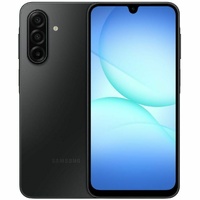 Galaxy A17 5G 128GB 4GB RAM Black 6.7in FHD+ Super AMOLED SM-A176BZKCATS