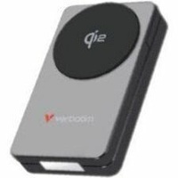 Charge n Go 3-in-1 Foldable Power Bank 5 000mAh