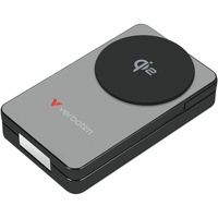 Charge n Go 3-in-1 Foldable Power Bank 10 000mAh