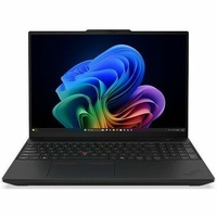 ThinkPad T16 G5 16in WUXGA Ultra 5 325 (2.1GHz 8C 8T) 16GB LPDDR5x LPCAMM2 512GB W11P 3YP