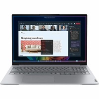 THINKBOOK 14 GEN 9 14IN WUXGA INTEL CORE ULTRA 5 325U 32GB (2x16GB) RAM 512SSD WIN11 PRO 1 YEAR ONSITE