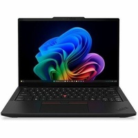THINKPAD T14 GEN 7 AMD 14IN WUXGA AMD RYZEN AI 7 PRO 450 32GB UPGRADABLE 512GB SSD WIN11 PRO LENOVO AI NOW 3 YEAR PREMIER SUPPORT COPILOT PLUS
